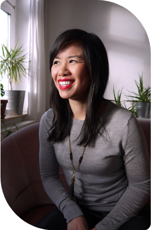 bona fide life coaching linh phan